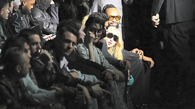 Spanish soccer team desperately seeking Madonna and her 36-year-old shirt