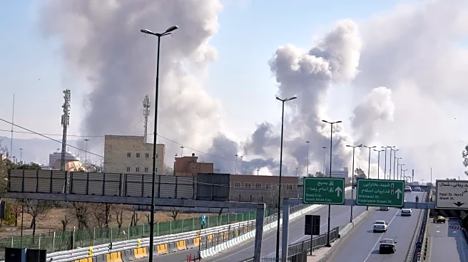 State actors are behind much of the visual misinformation about the Iran war