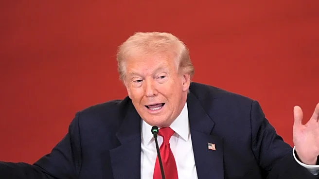 Trump looks to turn attention to Western Hemisphere, at least for a moment, at Americas summit