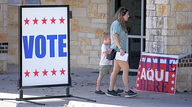As citizen voting bill stalls in US Senate, some states forge ahead