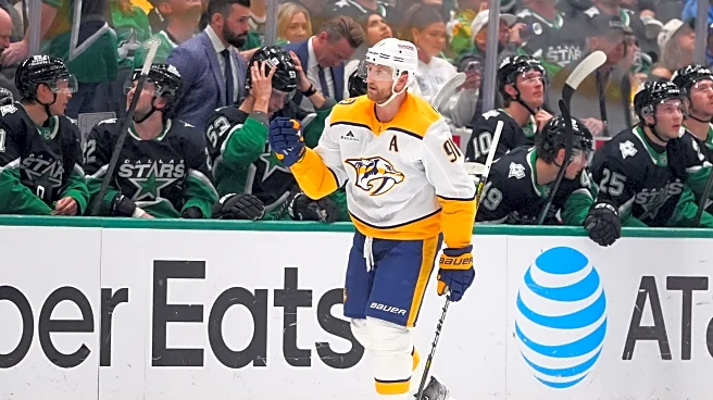 New CBA rules and NHL parity contributed to fewer big trades at the deadline