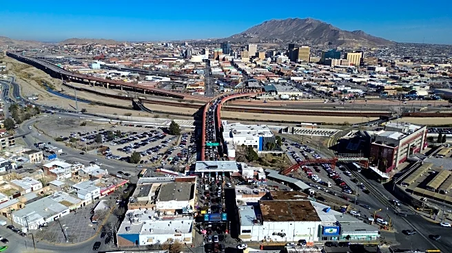 Pentagon and FAA agree to conduct anti-drone laser tests in New Mexico