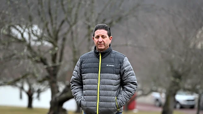 AI is spurring a big expansion of high-voltage power lines. Landowners and locals are fighting back