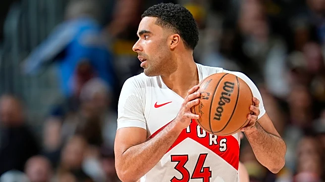 Banned for life by NBA for gambling, Porter has triple-double in return to pro basketball