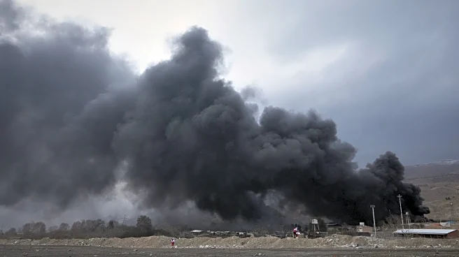 Trump’s ‘roaring’ economy meets a rough start to 2026: What the latest numbers show