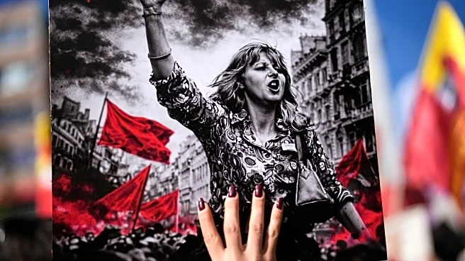 International Women’s Day is a celebration and a call to action. Here are things to know