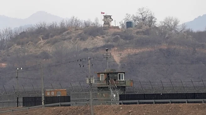 US begins large military drill with South Korea while waging war in the Middle East