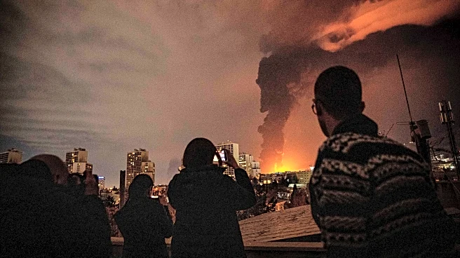 Where things stand after another weekend of war