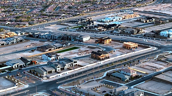 Once a beacon of cheap homes, Nevada has become a symbol of America's struggle with high costs