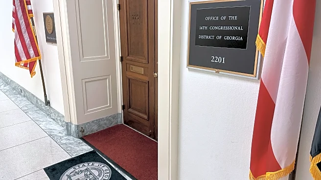 AP Decision Notes: What to expect in Georgia's special congressional election