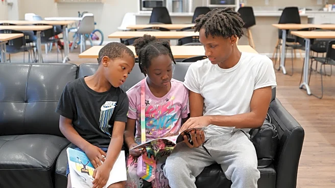 A new poll finds young volunteers embrace informal, everyday acts of service. So do some nonprofits