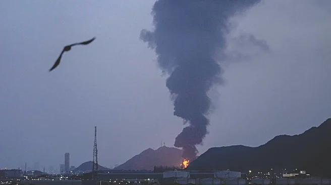 As Iran war shakes energy system, some see powerful argument for renewable energy