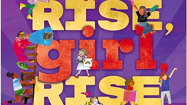 Q&A: Activists, 'sister-friends' Gloria Steinem and Leymah Gbowee channel their bond into a new book