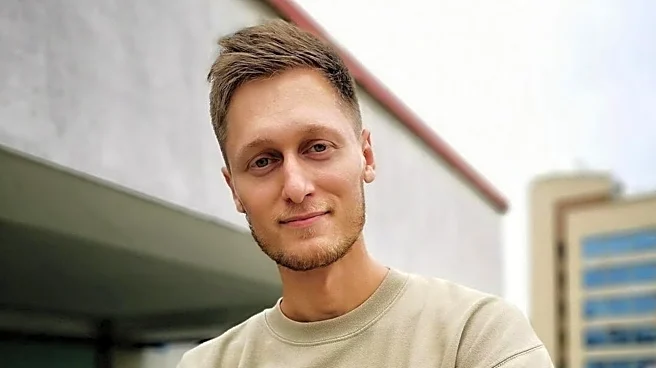 Belarus journalist convicted of treason and sentenced to 9 years in prison