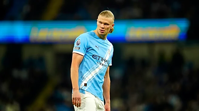 Madrid-Man City, PSG-Chelsea rematches headline Champions League last-16 with newcomer Bodø/Glimt