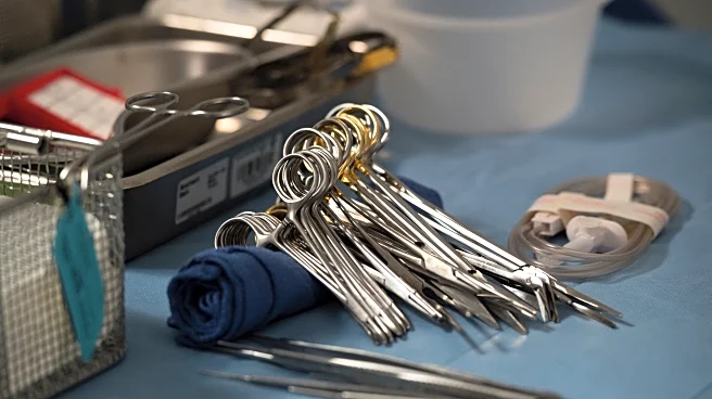 An effort to remedy harm from a race-based kidney test helps Black patients seeking transplants