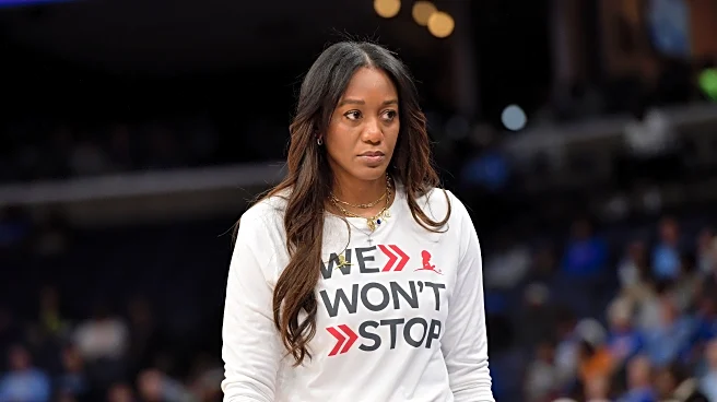 Memphis fires women's basketball coach Alex Simmons after 30-61 record in 3 seasons