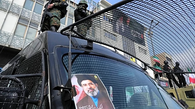 Here are the Iran war's biggest unknowns, from Tehran's new leader to oil prices