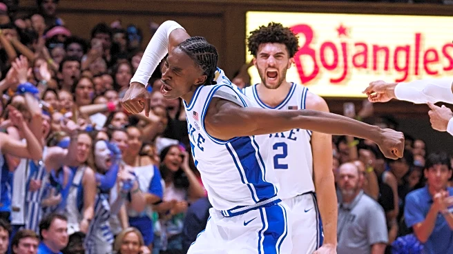 The ACC Tournament arrives with the league poised to claim a hefty haul of March Madness bids again