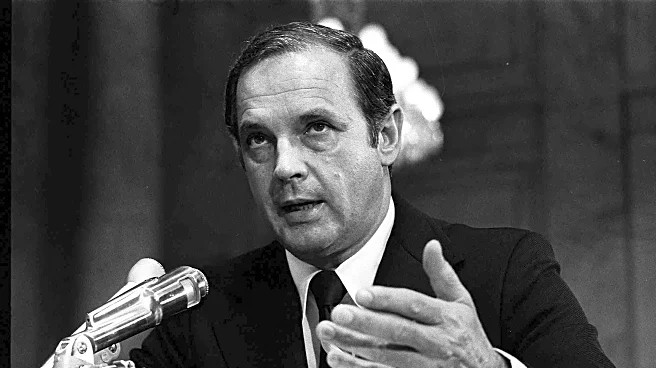 Alexander Butterfield, the Nixon aide who disclosed Watergate tapes, dies at 99