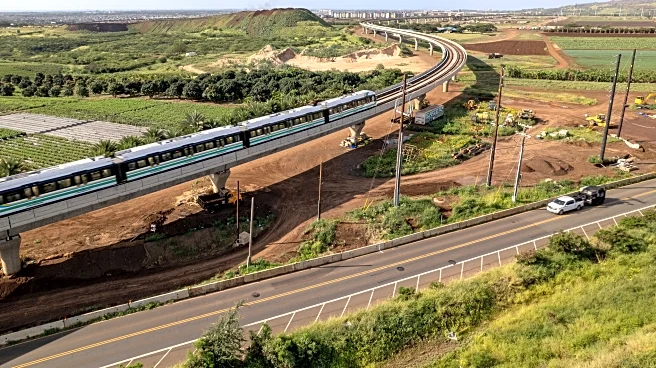Does Japan hold the answer to fixing Honolulu's rail system?