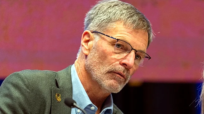 Wyoming governor signs ban on abortions after about 6 weeks but cites misgivings