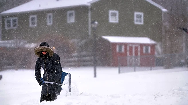 For frigid East it may be hard to fathom, but the US had its second-warmest winter on record