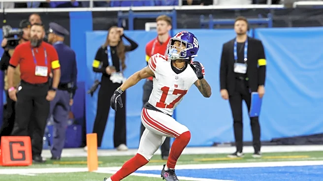 Titans unleash big free agency spending spree to fuel new coach Robert Saleh’s rebuild