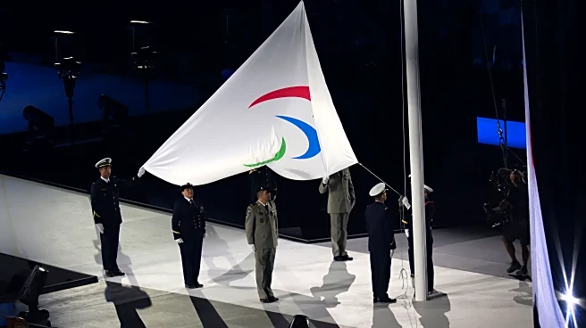 Paralympic swimmer gets permanent ban in abuse case involving autistic teammate