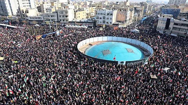 Trump says Iran war could be over soon, but oil disruption would trigger harsher US strikes