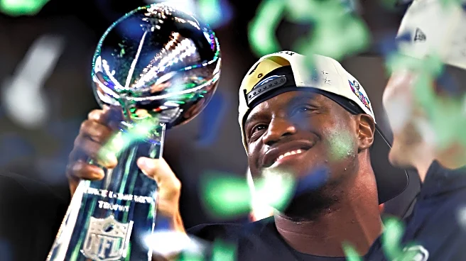 Kenneth Walker III joins Mahomes in KC and Malik Willis starts QB reset in Miami, AP sources say