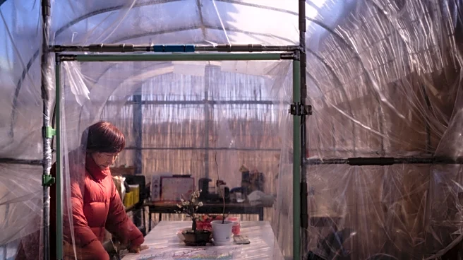 15 years after Fukushima meltdown, an innkeeper makes radiation surveys to revitalize her hometown