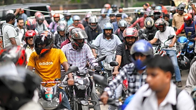 War with Iran delivers another shock to the global economy