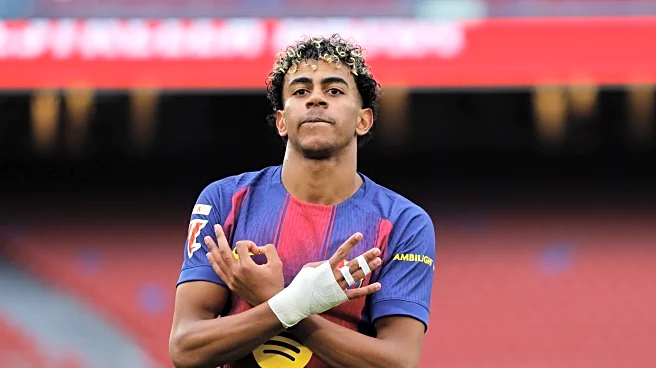 Champions League: Barcelona travels to Newcastle as round of 16 gets underway