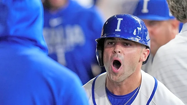 The Timberwolves are focused on a push toward the NBA playoffs. And the World Baseball Classic, too