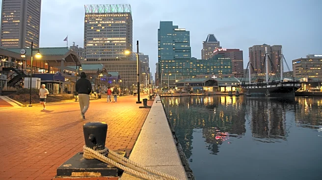 Beyond the Potomac River, sewage spills threaten cities with old infrastructure and little funds