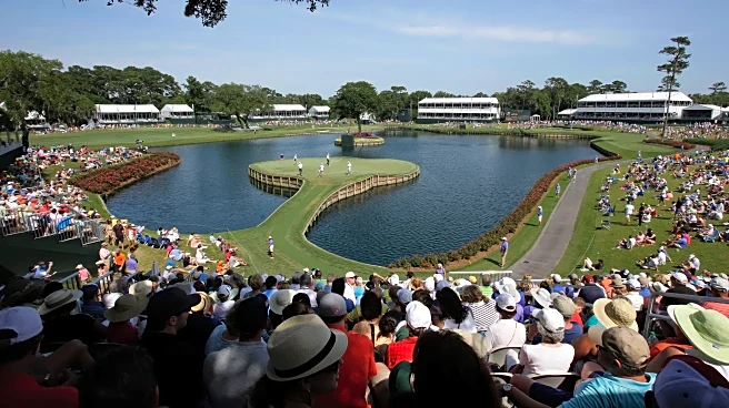 The Players Championship as a major is an old topic at a time when the PGA Tour is looking ahead