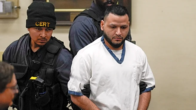 No new trial for man convicted of killing Georgia nursing student Laken Riley