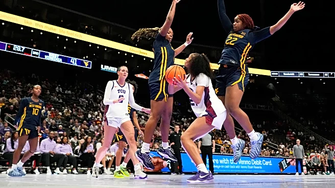 Big 12’s Brett Yormark: SCORE Act is the best path forward after Trump meeting at White House