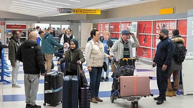 State Department allows up to $40M to be used for evacuation flights for Americans in Mideast