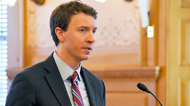 NIL enforcement czar: Influx of third-party deals is not what many school leaders expected