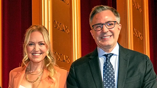 The countdown is on for the 98th Oscars, with Conan O’Brien back and a 'moving' In Memoriam