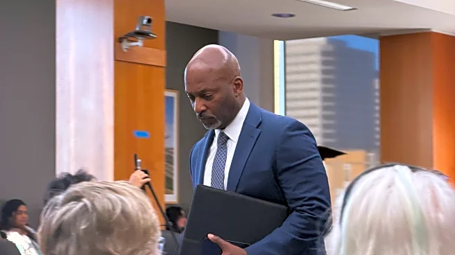 Alameda County public defender challenges judge over lack of Black jurors