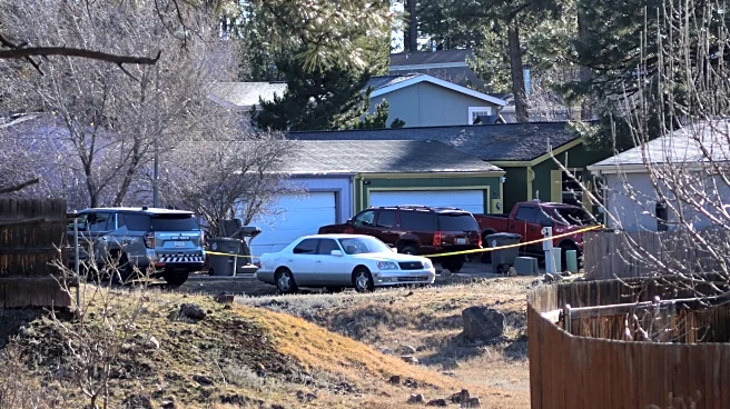 Report points to rotor problem in Arizona police helicopter crash that killed 2 during gunfight