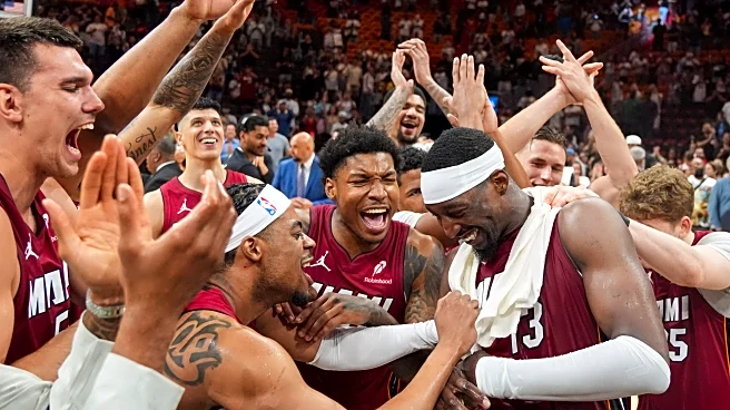 Bam! Heat's Adebayo scores 83, 2nd only to Wilt in NBA history, setting FT marks for a game as well