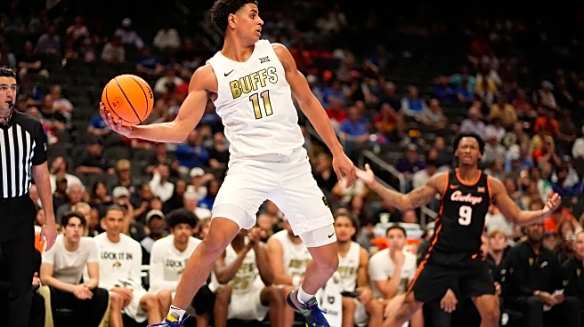 Anthony Roy sends No. 14 seed Oklahoma State to 92-83 win over Colorado in Big 12 tourney