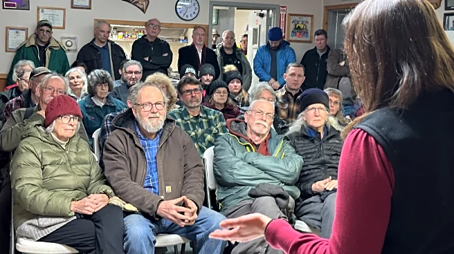 Kaboom of the wild? Proposed howitzer testing in the Adirondacks alarms critics