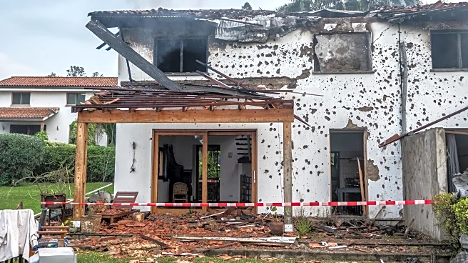 Drone strike reportedly kills at least 1 person in the eastern Congo city of Goma