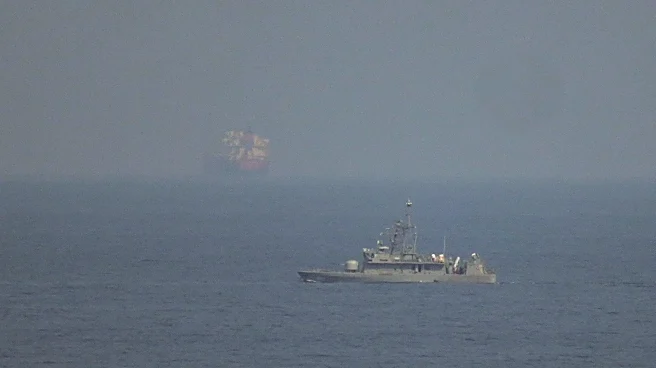 Iran war has blocked the Strait of Hormuz, a vital oil chokepoint. Reopening it is a big challenge