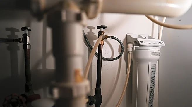 Do you really need a water filter? Here's what experts say